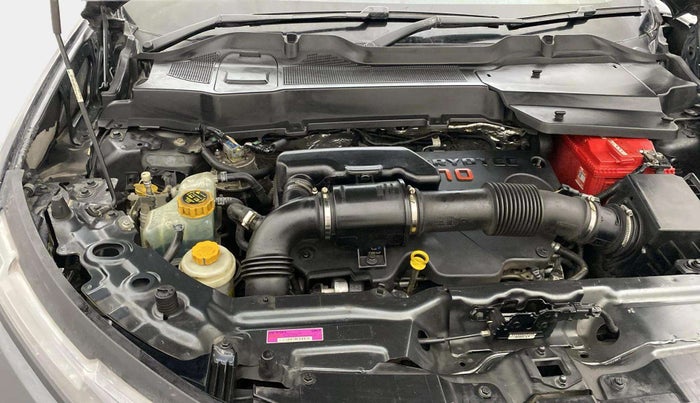 2020 Tata Harrier XM 2.0L KRYOTEC, Diesel, Manual, 66,385 km, Engine View - Right
