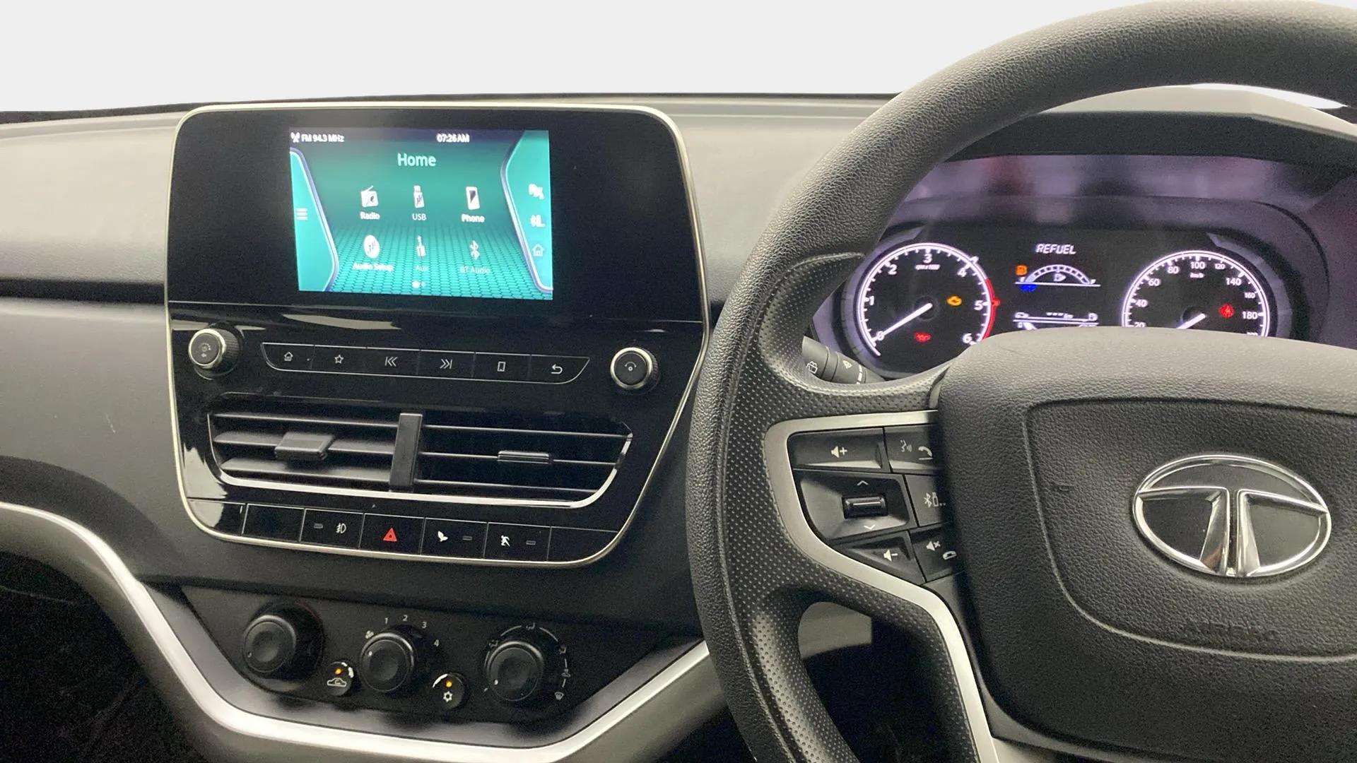 Features