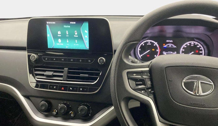 2020 Tata Harrier XM 2.0L KRYOTEC, Diesel, Manual, 66,385 km, Air Conditioner