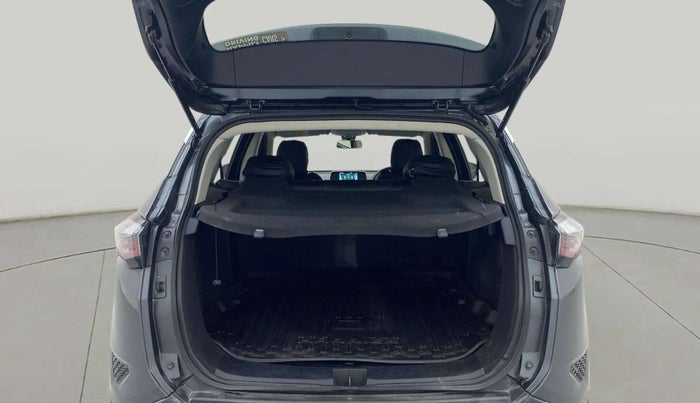 2020 Tata Harrier XM 2.0L KRYOTEC, Diesel, Manual, 66,385 km, Boot Open Zoomed View