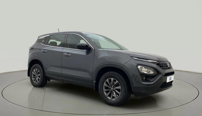 2020 Tata Harrier XM 2.0L KRYOTEC, Diesel, Manual, 66,385 km, Right Front Diagonal