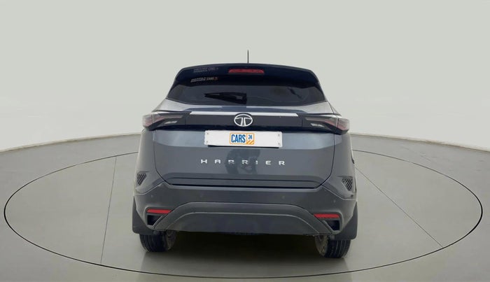 2020 Tata Harrier XM 2.0L KRYOTEC, Diesel, Manual, 66,385 km, Back/Rear