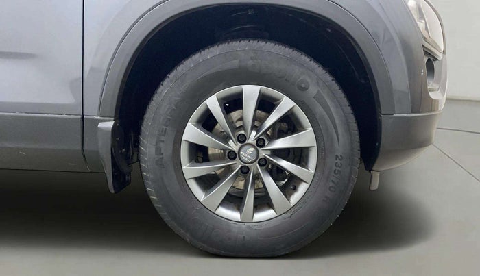 2020 Tata Harrier XM 2.0L KRYOTEC, Diesel, Manual, 66,385 km, Right Front Wheel