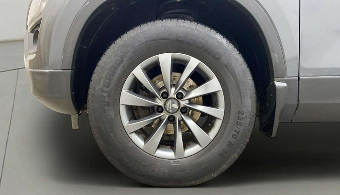 2020 Tata Harrier XM 2.0L KRYOTEC, Diesel, Manual, 66,385 km, Left Front Wheel