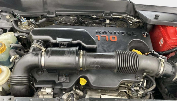 2020 Tata Harrier XM 2.0L KRYOTEC, Diesel, Manual, 66,385 km, Engine View