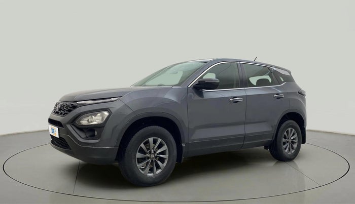2020 Tata Harrier XM 2.0L KRYOTEC, Diesel, Manual, 66,385 km, Left Front Diagonal