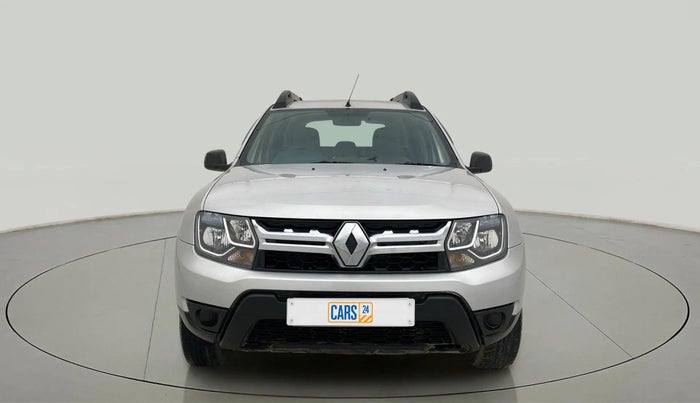 2016 Renault Duster RXE PETROL, Petrol, Manual, 49,772 km, Front
