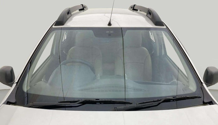 2016 Renault Duster RXE PETROL, Petrol, Manual, 49,772 km, Front Windshield