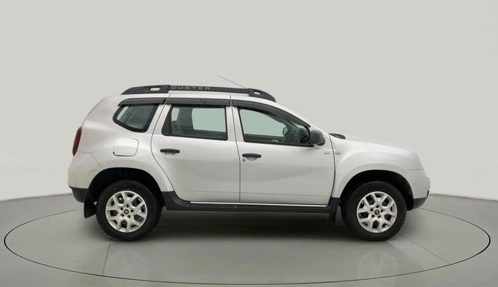 2016 Renault Duster RXE PETROL, Petrol, Manual, 49,772 km, Right Side View