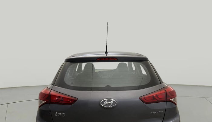 2017 Hyundai Elite i20 SPORTZ 1.2, Petrol, Manual, 19,986 km, Rear Windshield