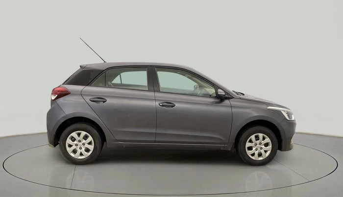 2017 Hyundai Elite i20 SPORTZ 1.2, Petrol, Manual, 19,986 km, Right Side View
