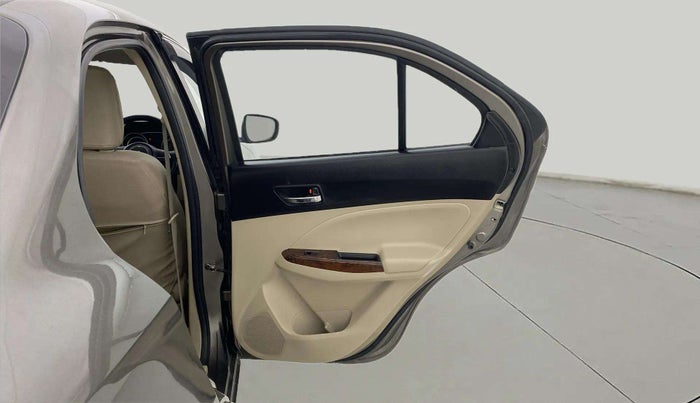2018 Maruti Dzire VXI, Petrol, Manual, 31,819 km, RHS Rear Door