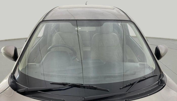 2018 Maruti Dzire VXI, Petrol, Manual, 31,819 km, Front Windshield
