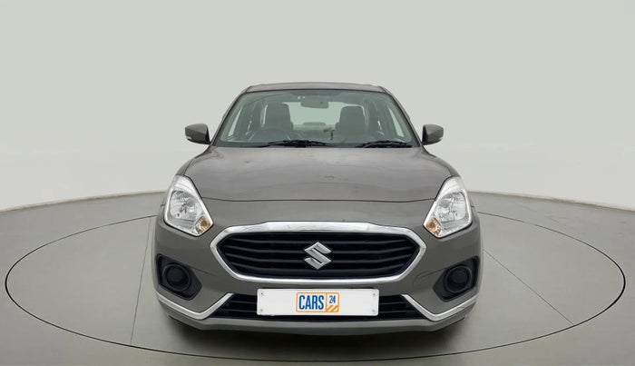 2018 Maruti Dzire VXI, Petrol, Manual, 31,819 km, Front