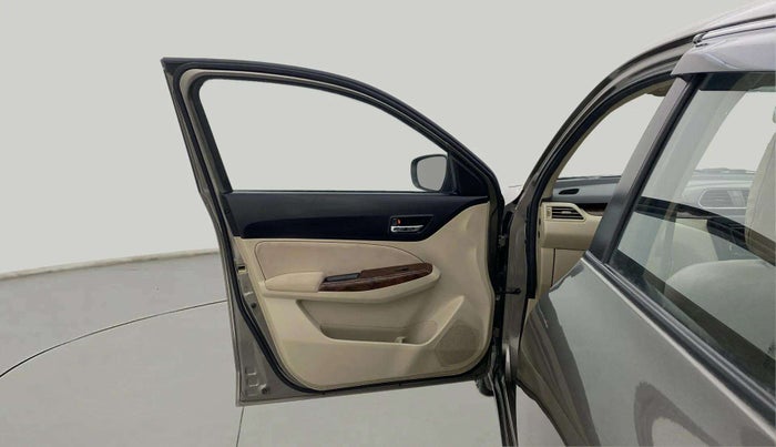 2018 Maruti Dzire VXI, Petrol, Manual, 31,819 km, LHS Front Door