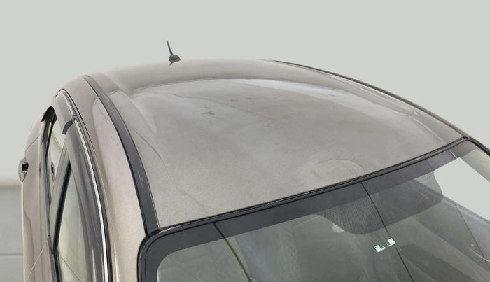 2018 Maruti Dzire VXI, Petrol, Manual, 31,819 km, Roof