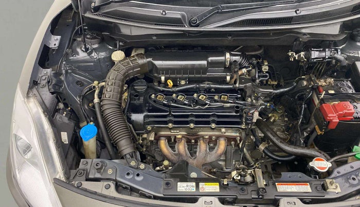 2018 Maruti Dzire VXI, Petrol, Manual, 31,819 km, Engine View - Right