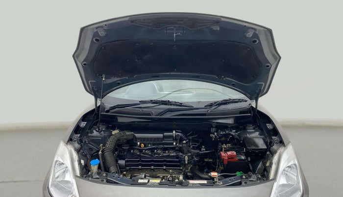 2018 Maruti Dzire VXI, Petrol, Manual, 31,819 km, Open Bonet