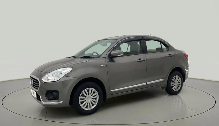 2018 Maruti Dzire VXI, Petrol, Manual, 31,819 km, Left Front Diagonal