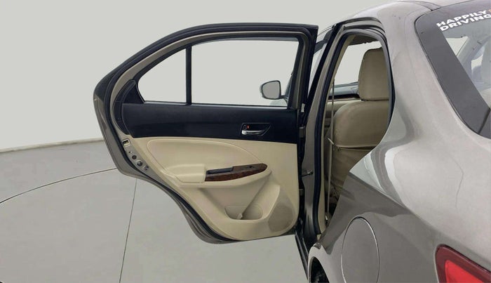 2018 Maruti Dzire VXI, Petrol, Manual, 31,819 km, LHS Rear Door