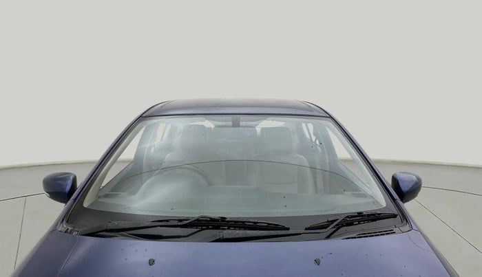 2019 Maruti Ciaz ALPHA  AT 1.5 SHVS PETROL, Petrol, Automatic, 70,737 km, Front Windshield
