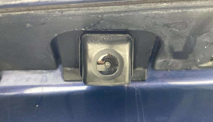 2019 Maruti Ciaz ALPHA  AT 1.5 SHVS PETROL, Petrol, Automatic, 70,737 km, Parking Camera
