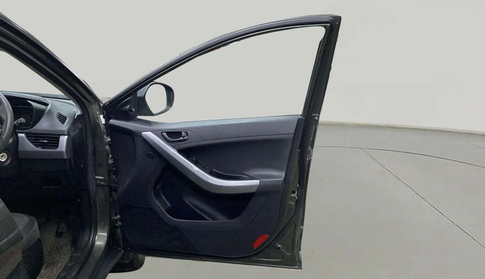 2020 Tata NEXON XMA PLUS SUNROOF PETROL, Petrol, Automatic, 17,165 km, RHS Front Door