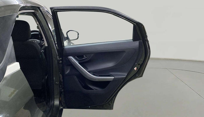 2020 Tata NEXON XMA PLUS SUNROOF PETROL, Petrol, Automatic, 17,165 km, RHS Rear Door