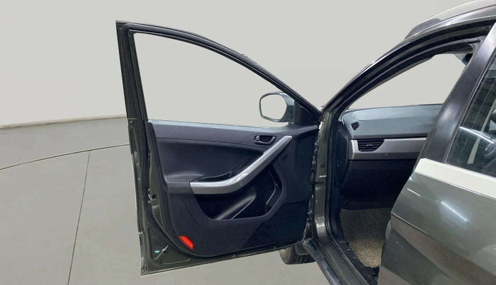2020 Tata NEXON XMA PLUS SUNROOF PETROL, Petrol, Automatic, 17,165 km, LHS Front Door