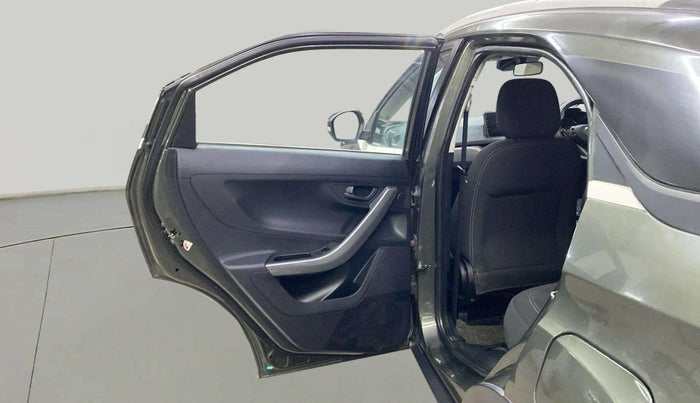 2020 Tata NEXON XMA PLUS SUNROOF PETROL, Petrol, Automatic, 17,165 km, LHS Rear Door