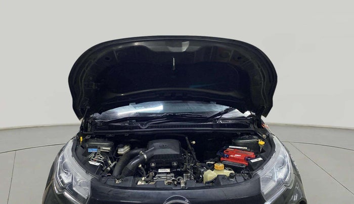 2020 Tata NEXON XMA PLUS SUNROOF PETROL, Petrol, Automatic, 17,165 km, Open Bonet