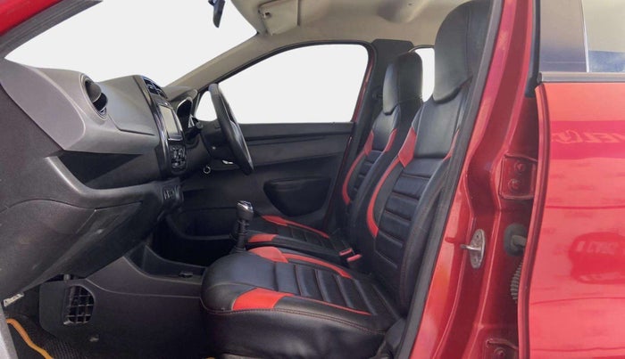2019 Renault Kwid RXT 1.0 (O), Petrol, Manual, 36,761 km, Right Side Front Door Cabin
