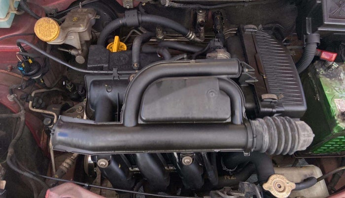 2019 Renault Kwid RXT 1.0 (O), Petrol, Manual, 36,761 km, Open Bonet