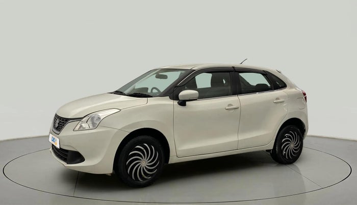 2017 Maruti Baleno DELTA PETROL 1.2, Petrol, Manual, 68,251 km, Left Front Diagonal
