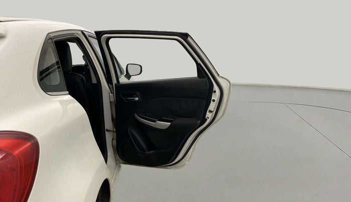 2017 Maruti Baleno DELTA PETROL 1.2, Petrol, Manual, 68,251 km, RHS Rear Door