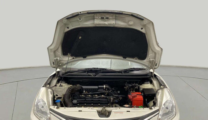 2017 Maruti Baleno DELTA PETROL 1.2, Petrol, Manual, 68,251 km, Open Bonet