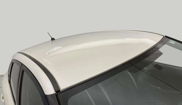 2017 Maruti Baleno DELTA PETROL 1.2, Petrol, Manual, 68,251 km, Roof