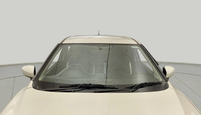 2017 Maruti Baleno DELTA PETROL 1.2, Petrol, Manual, 68,251 km, Front Windshield