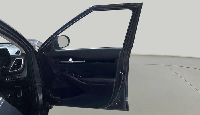 2019 KIA SELTOS GTX AT 1.4 PETROL, Petrol, Automatic, 60,663 km, RHS Front Door