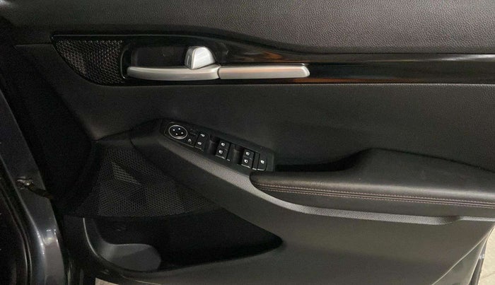 2019 KIA SELTOS GTX AT 1.4 PETROL, Petrol, Automatic, 60,663 km, Driver Side Door Panels Control