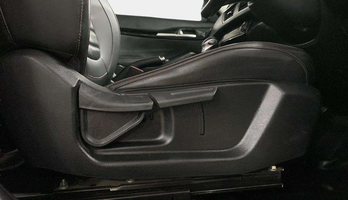 2019 KIA SELTOS GTX AT 1.4 PETROL, Petrol, Automatic, 60,663 km, Driver Side Adjustment Panel