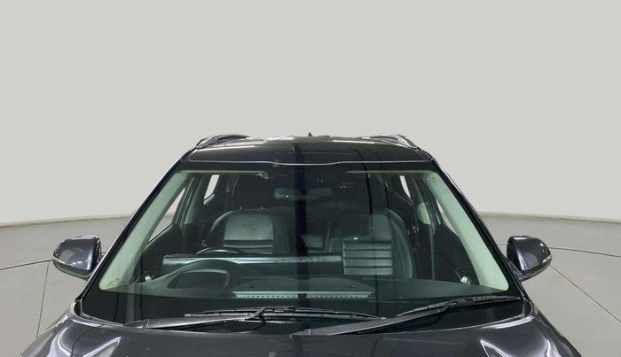 2019 KIA SELTOS GTX AT 1.4 PETROL, Petrol, Automatic, 60,663 km, Front Windshield