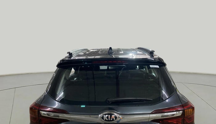 2019 KIA SELTOS GTX AT 1.4 PETROL, Petrol, Automatic, 60,663 km, Rear Windshield