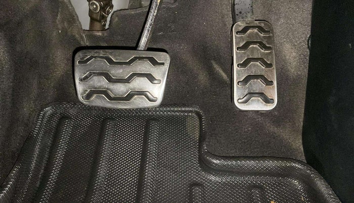 2019 KIA SELTOS GTX AT 1.4 PETROL, Petrol, Automatic, 60,663 km, Pedals