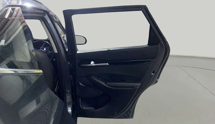 2019 KIA SELTOS GTX AT 1.4 PETROL, Petrol, Automatic, 60,663 km, RHS Rear Door