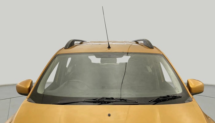 2019 Renault TRIBER RXL MT, Petrol, Manual, 33,493 km, Front Windshield