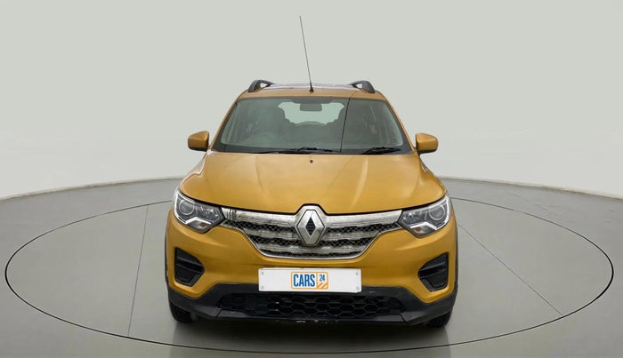 2019 Renault TRIBER RXL MT, Petrol, Manual, 33,493 km, Front