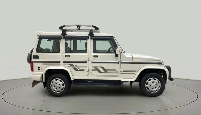 2020 Mahindra Bolero B6 (O), Diesel, Manual, 85,376 km, Right Side View