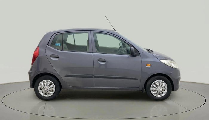 2015 Hyundai i10 MAGNA 1.1, Petrol, Manual, 37,241 km, Right Side View