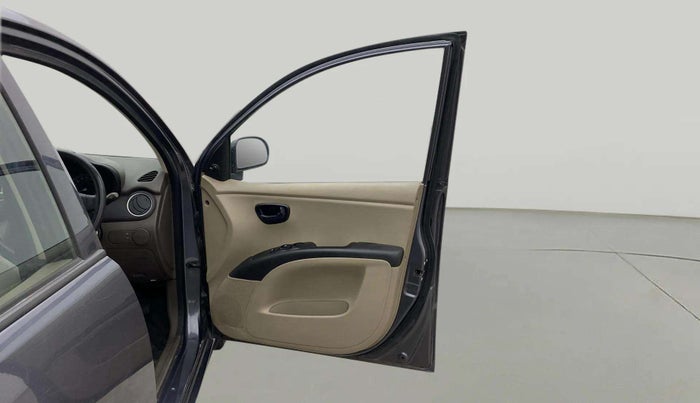 2015 Hyundai i10 MAGNA 1.1, Petrol, Manual, 37,241 km, RHS Front Door